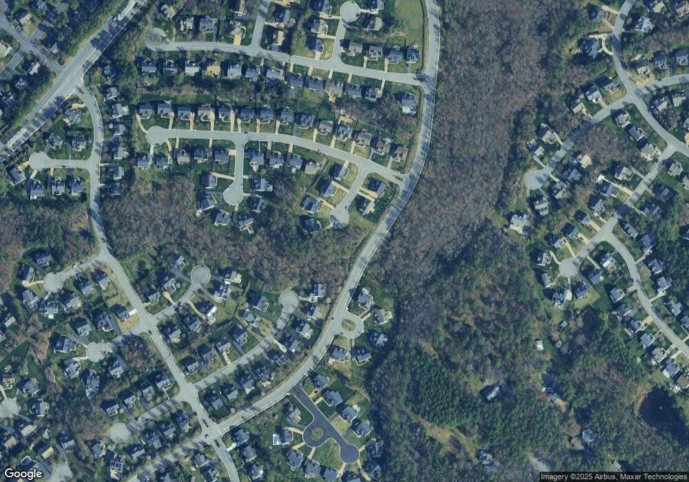 5709 Cameron Creek Ct, Glen Allen, VA 23059 - photo 1