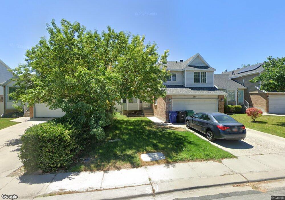 1461 Little Creek Dr, West Jordan, UT 84088 - photo 1