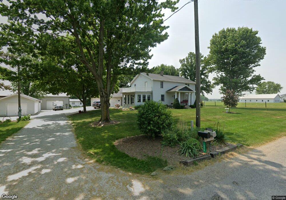 1099 5b Rd, Bremen, IN 46506 - photo 1