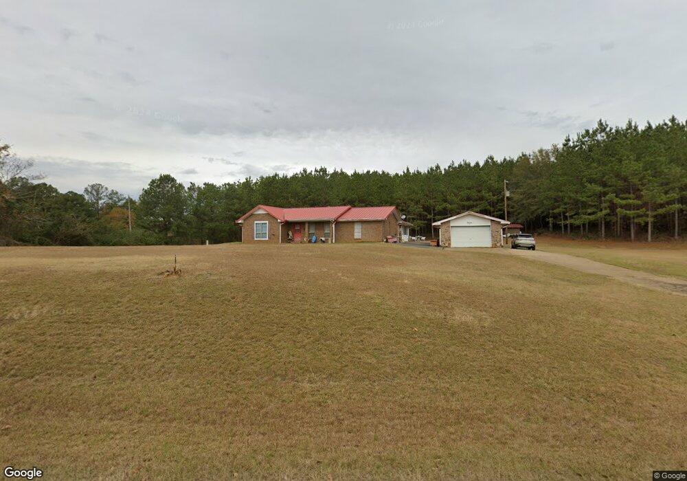 713 Scr 10, Taylorsville, MS 39168 - photo 1