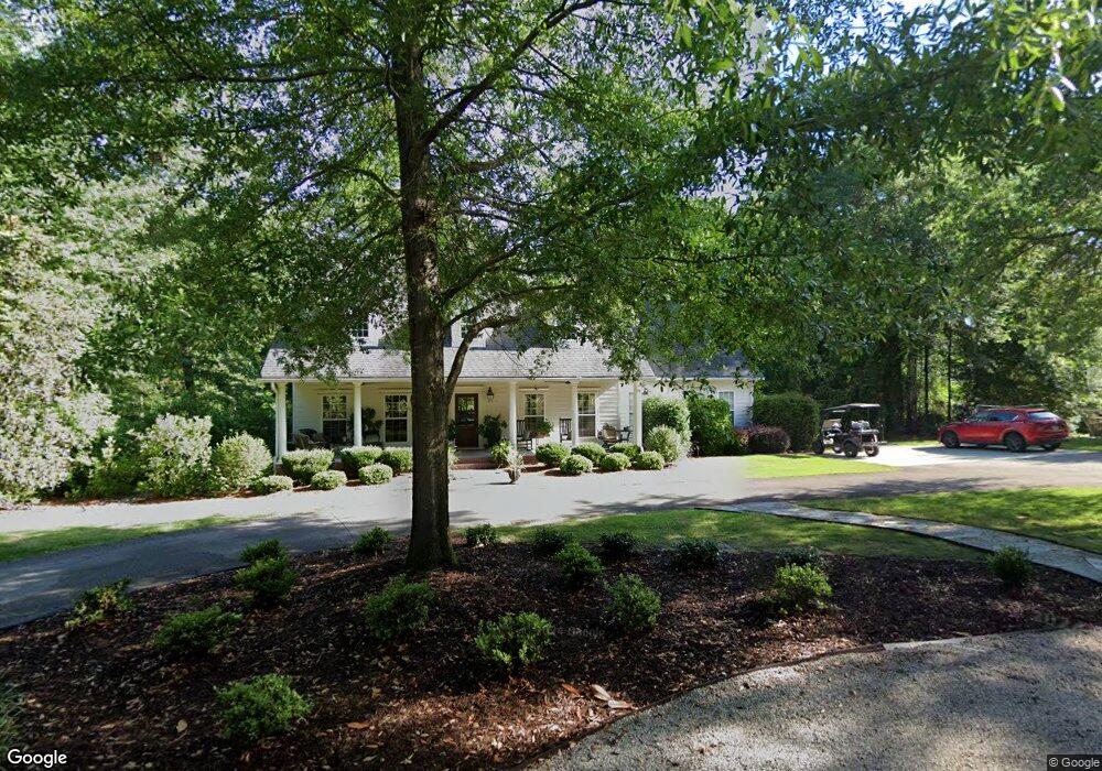 608A Polo Ln, Camden, SC 29020 - photo 1