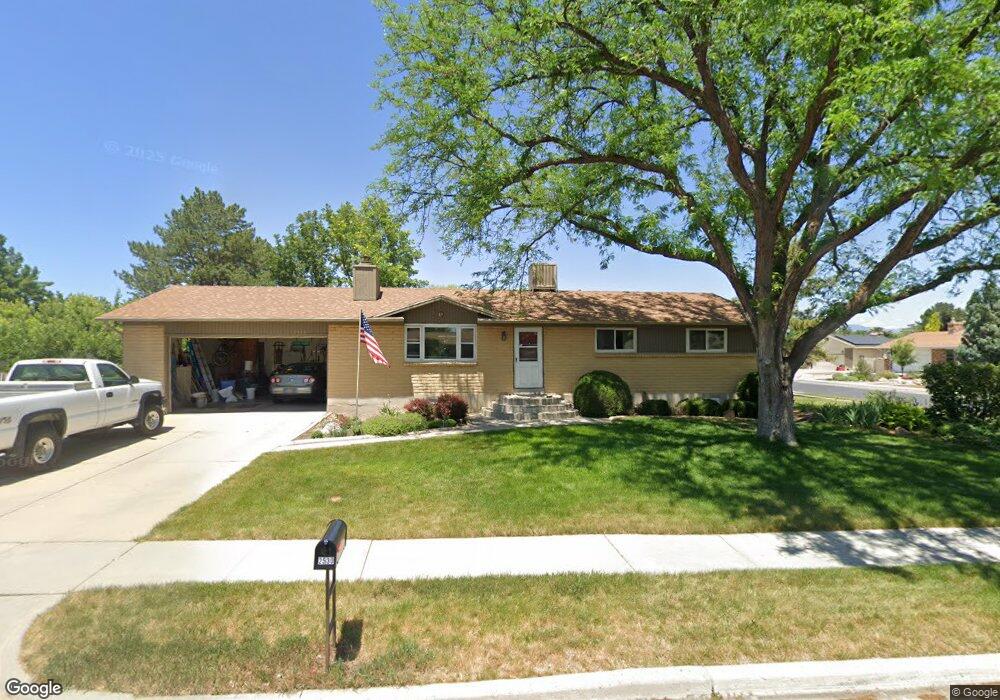 6888 Timothy Cir, West Jordan, UT 84084 - photo 1