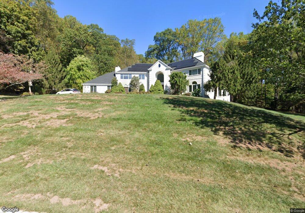 20 Quail Run, Warren, NJ 07059 - photo 1