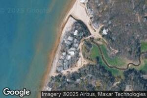 28430 Shorewood Dr, Covert, MI 49043