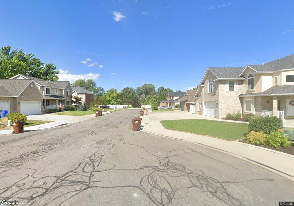 957 E Conner Ridge Cove, Midvale, UT 84047 - photo 1