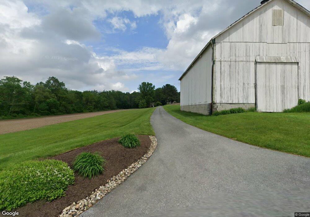 91 Bushong Rd, Quarryville, PA 17566 - photo 1