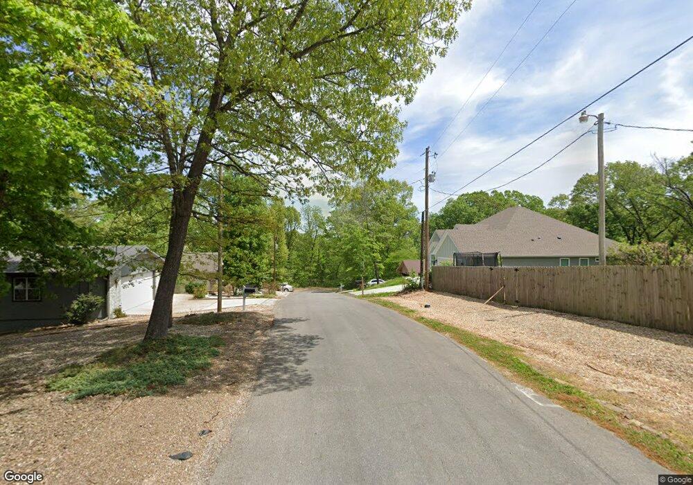 -- Harling Ln L11, Bella Vista, AR 72715 - photo 1