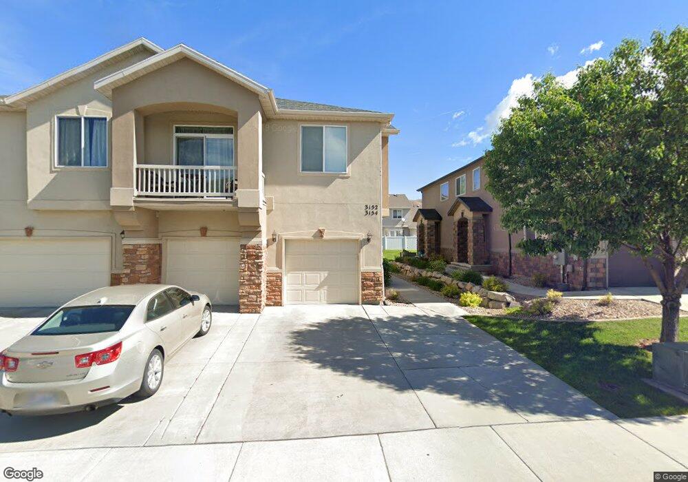 3154 W Desert Lily Dr, Lehi, UT 84043 - photo 1