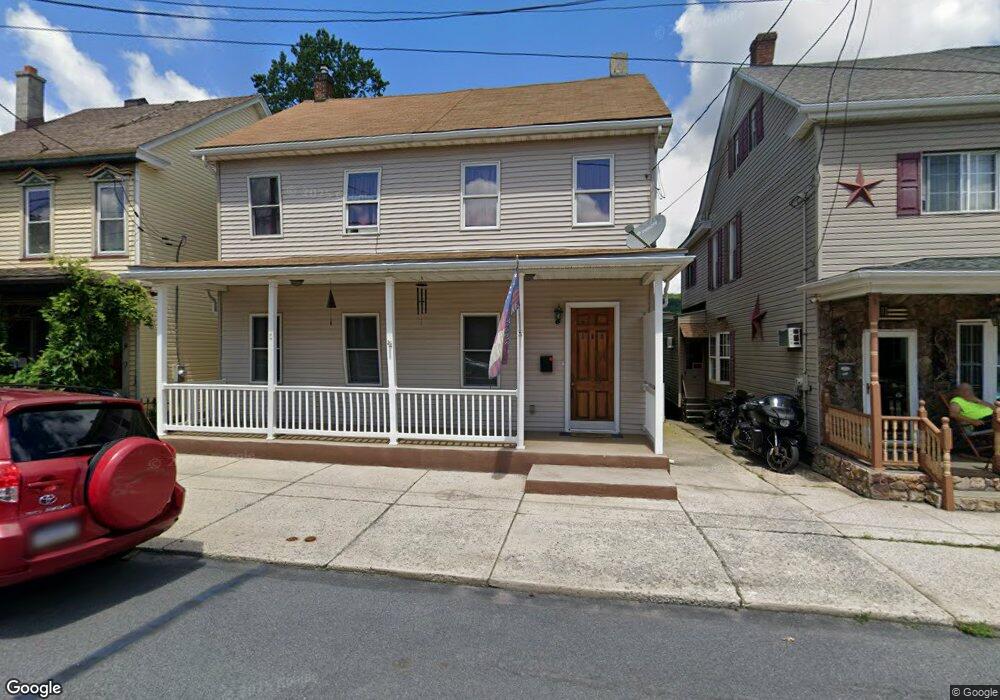 307 E Patterson St unit 309, Lansford, PA 18232 - photo 1