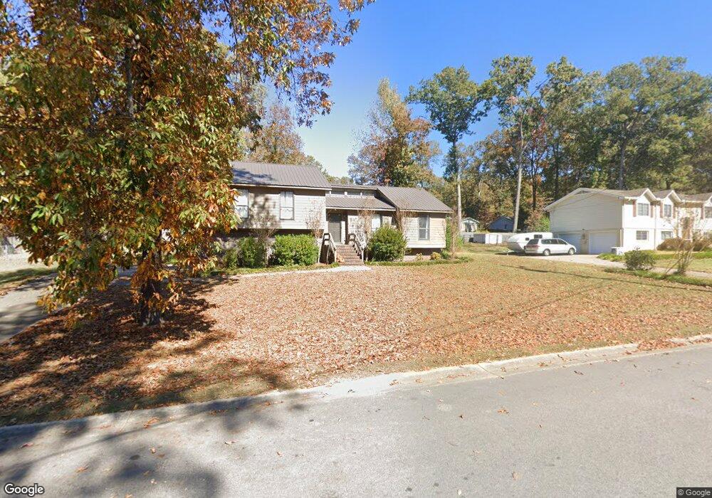 1816 Apache Way, Alabaster, AL 35007 - photo 1