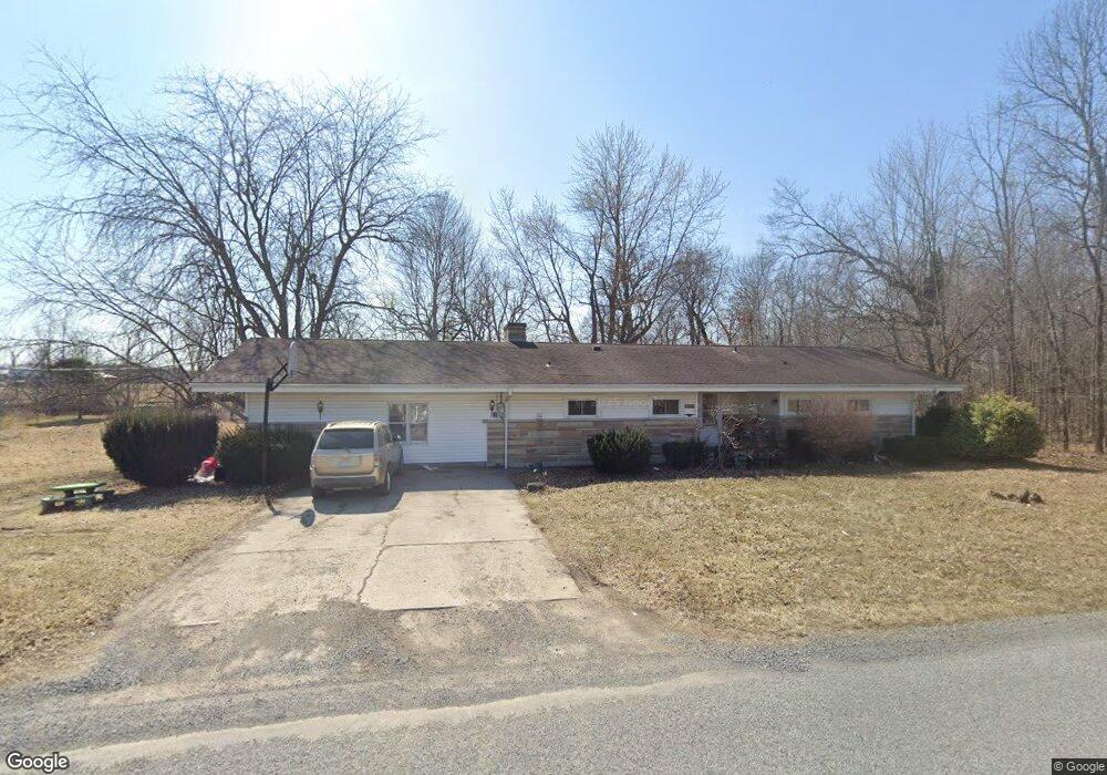 5160 Reservoir Rd, Lima, OH 45801 - photo 1