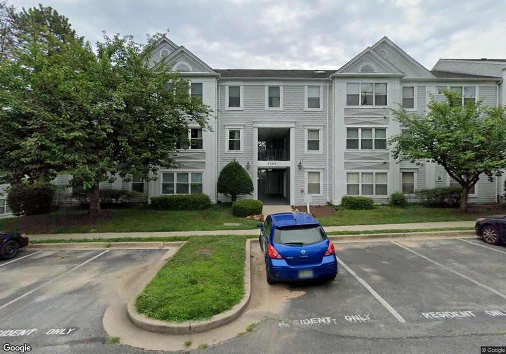 2609 Camelback Ln unit 1211, Silver Spring, MD 20906 - photo 1