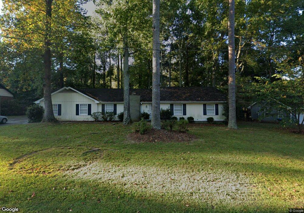 2129 Pinewood Dr, Covington, GA 30016 - photo 1