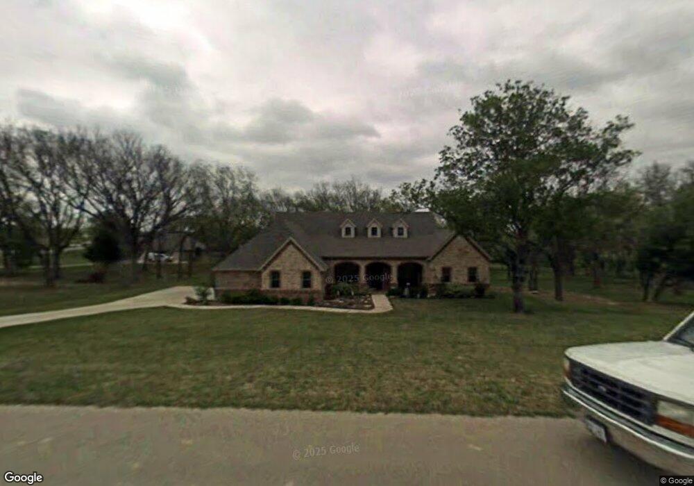 5717 Maple Valley Dr, Azle, TX 76020 - photo 1