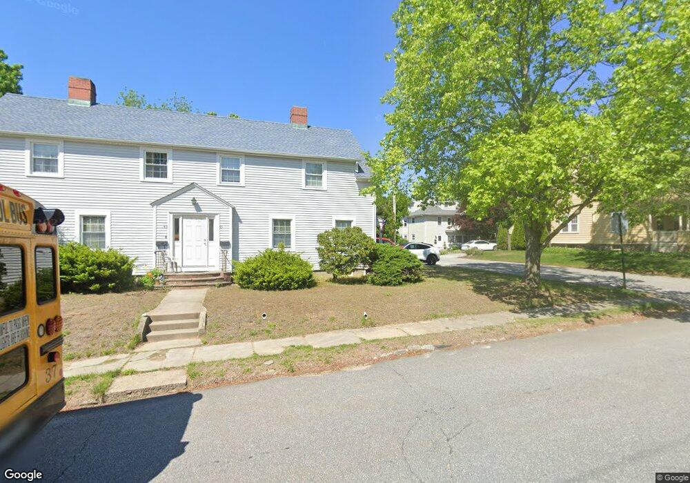 43 Highland St, Cranston, RI 02920 - photo 1