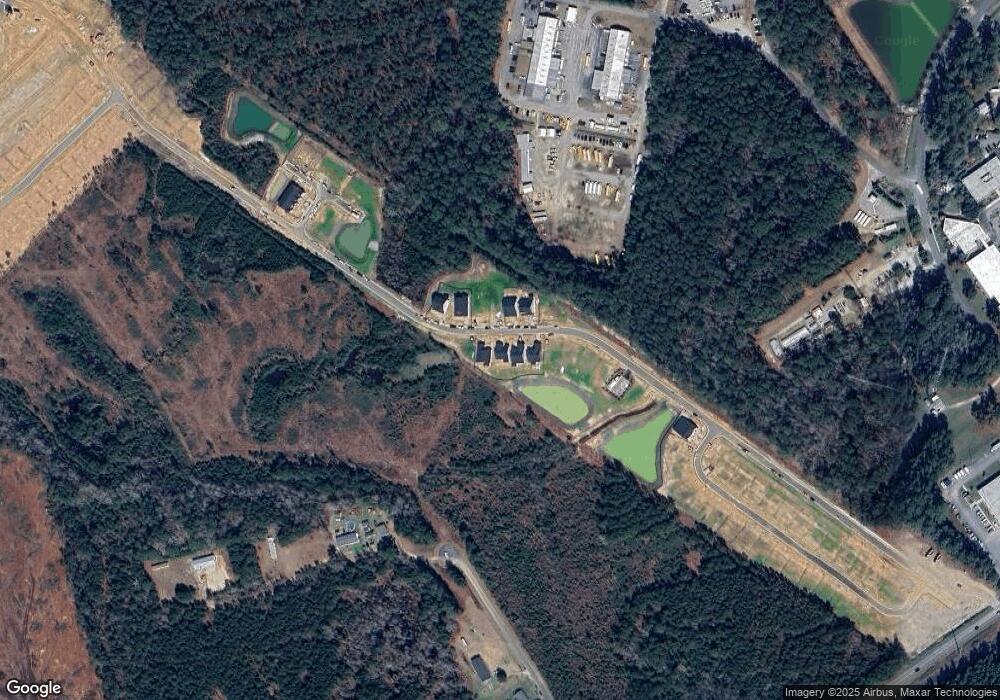 1131 Middle Crest Dr NE, Bolivia, NC 28422 - photo 1