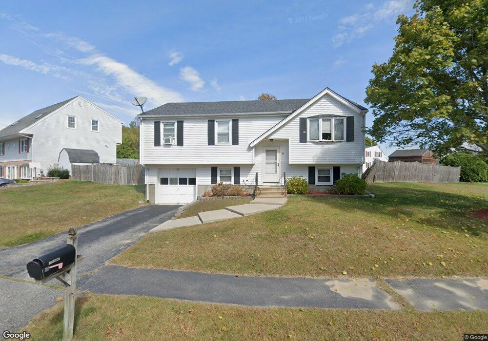 48 Timrod Dr, Worcester, MA 01603 - photo 1