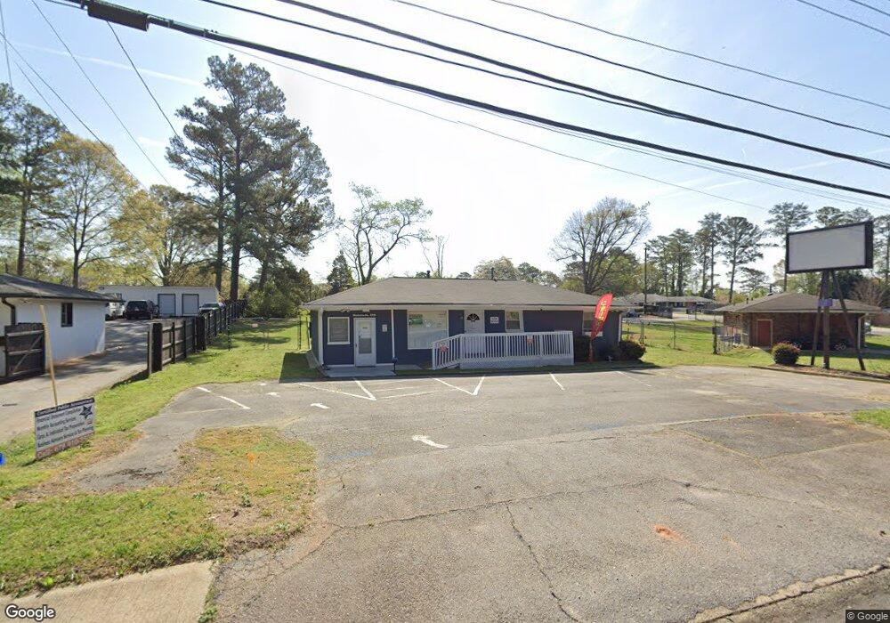 3077 Austell Rd SW, Marietta, GA 30008 - photo 1