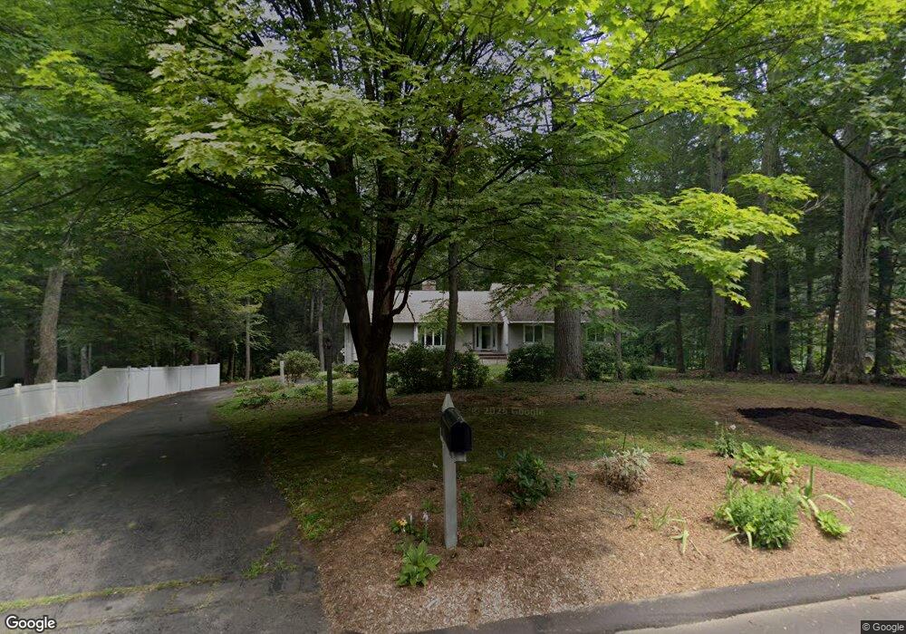 28 Cold Spring Rd, Avon, CT 06001 - photo 1