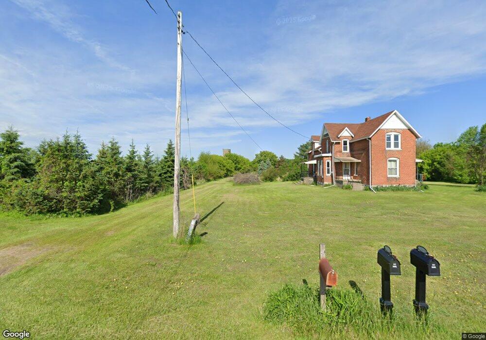 13620 Elms Rd, Birch Run, MI 48415 - photo 1