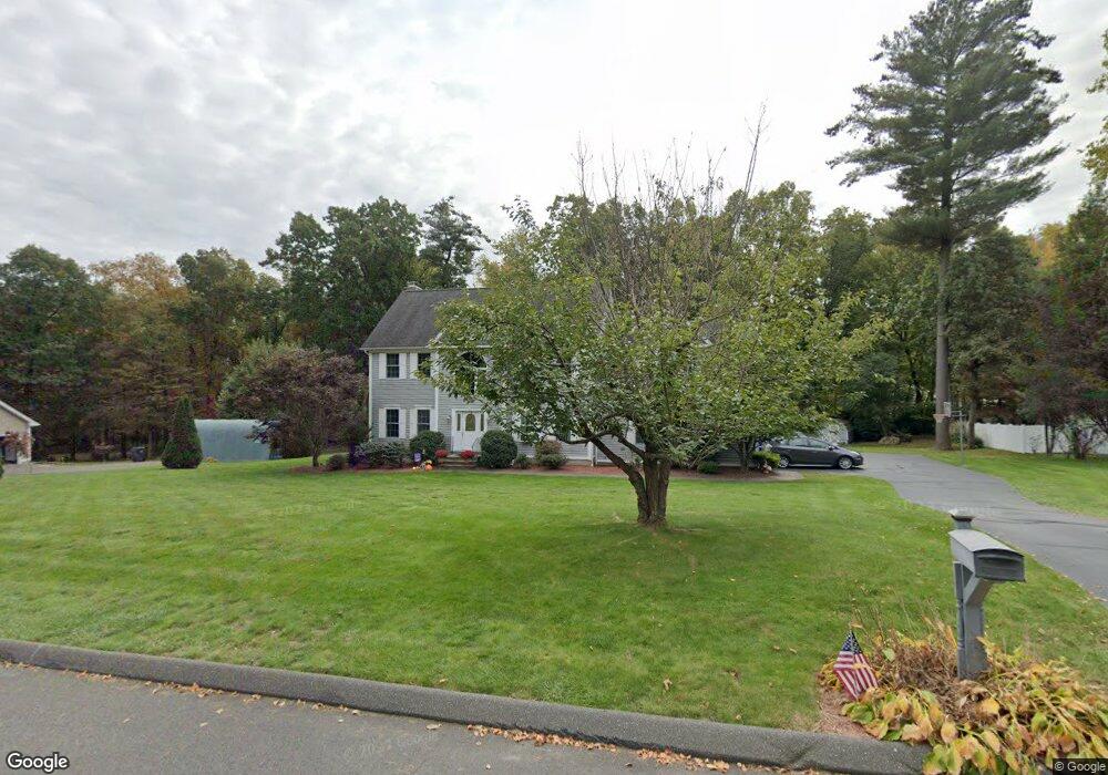 17 Lookout Landing, Ellington, CT 06029 - photo 1