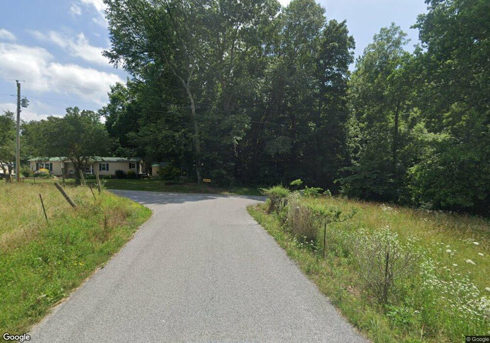 14 Dorsch Rd, Manchester, TN 37355 - photo 1
