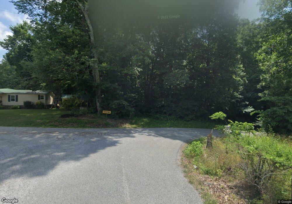 5 Dorsch Rd, Manchester, TN 37355 - photo 1