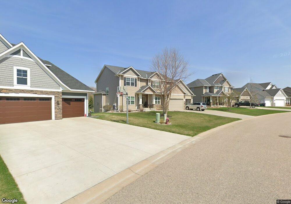 7516 Oxbow Creek Cir N, Brooklyn Park, MN 55445 - photo 1