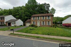 4313 Lamarre Dr, Fairfax, VA 22030