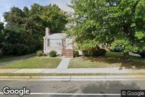 2824 N Sycamore St, Arlington, VA 22207