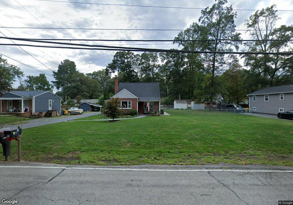 161 Southdown Rd, Edgewater, MD 21037 - photo 1