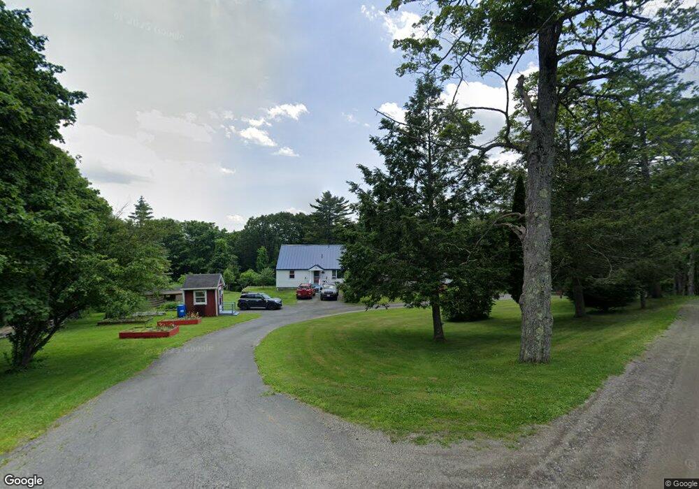 119 S Schoolhouse Rd, Leyden, MA 01301 - photo 1