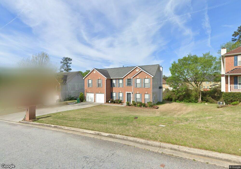 4527 Parmalee Path, Conley, GA 30288 - photo 1