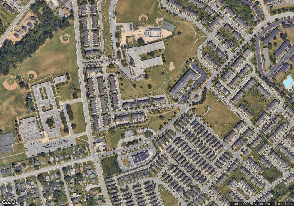 9732 Luguna Rd, Middle River, MD 21220 - photo 1