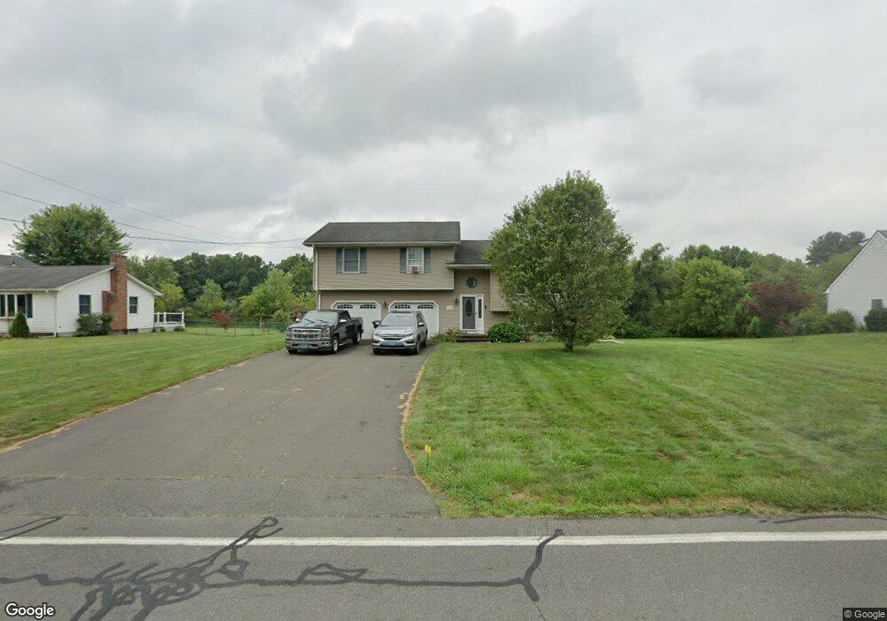 185 Kent Ave, Suffield, CT 06078 - photo 1