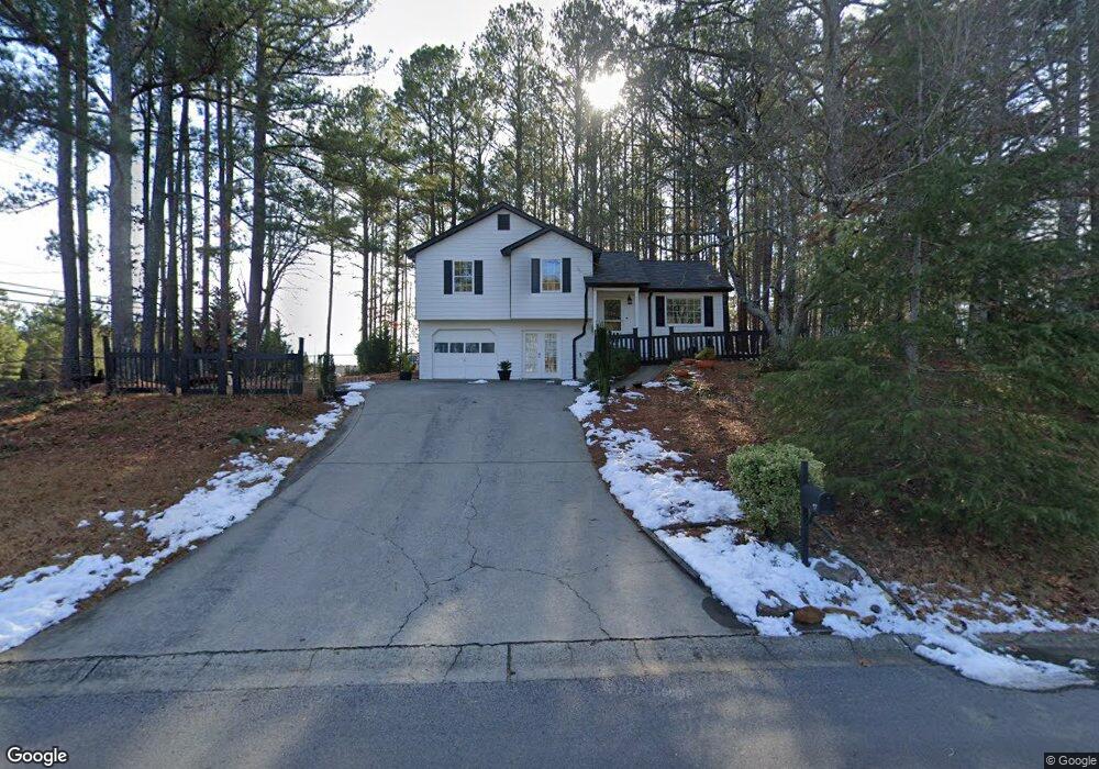 17 Remington Ln, Acworth, GA 30101 - photo 1