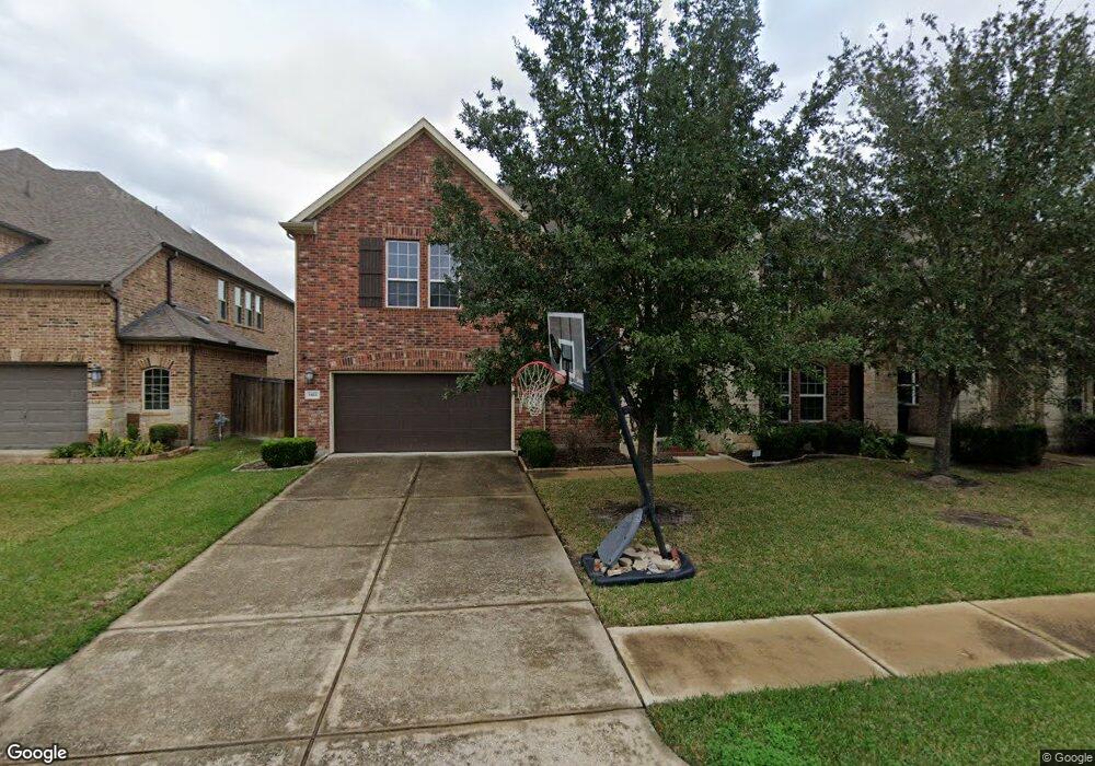 3411 Pennington Trace Dr, Katy, TX 77494 - photo 1