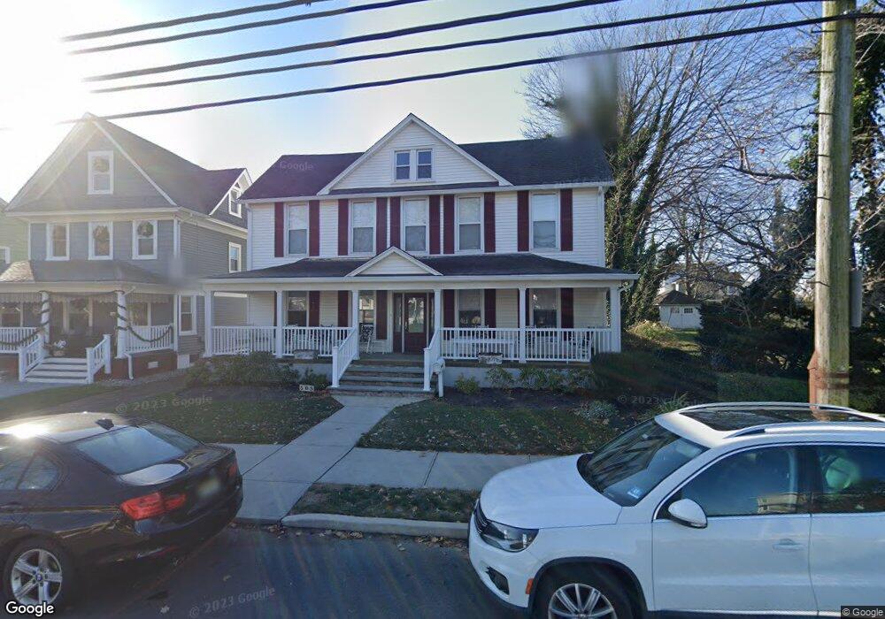 505 Evergreen Ave, Bradley Beach, NJ 07720 - photo 1