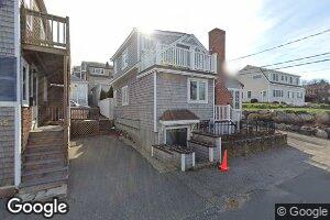51 Wilson Rd, Nahant, MA 01908