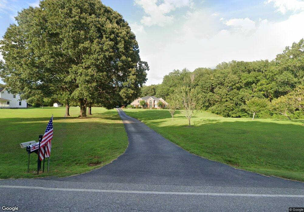 24880 Jones Rd, Mechanicsville, MD 20659 - photo 1