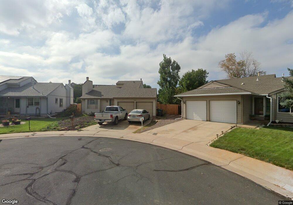 12655 Albion St, Thornton, CO 80241 - photo 1