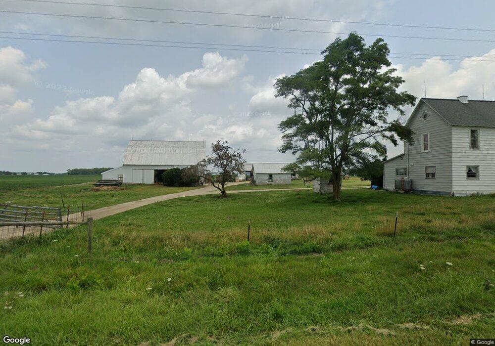 1405 E 1100 S, Geneva, IN 46740 - photo 1