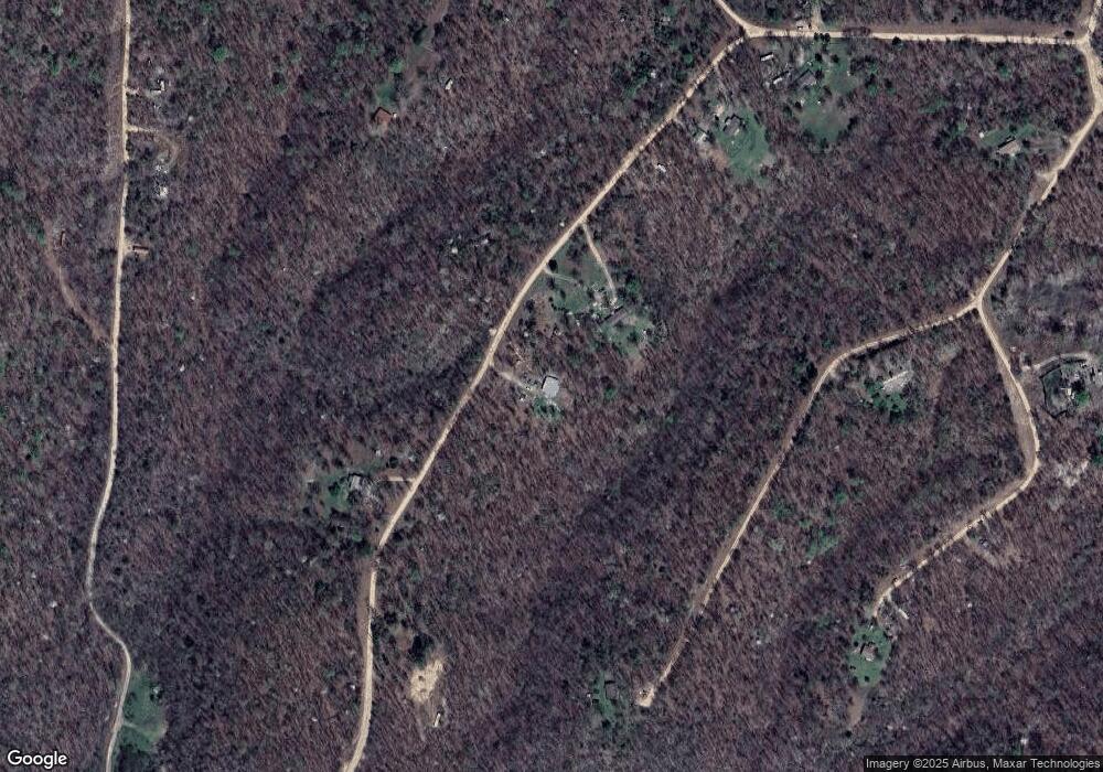 28154 Lame Deer Ridge Rd, Proctor, OK 74457 - photo 1