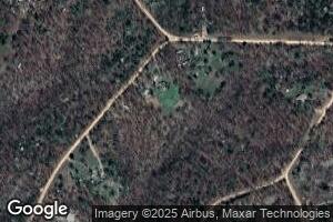 1722 Lame Deer Ridge Rd, Proctor, OK 74457