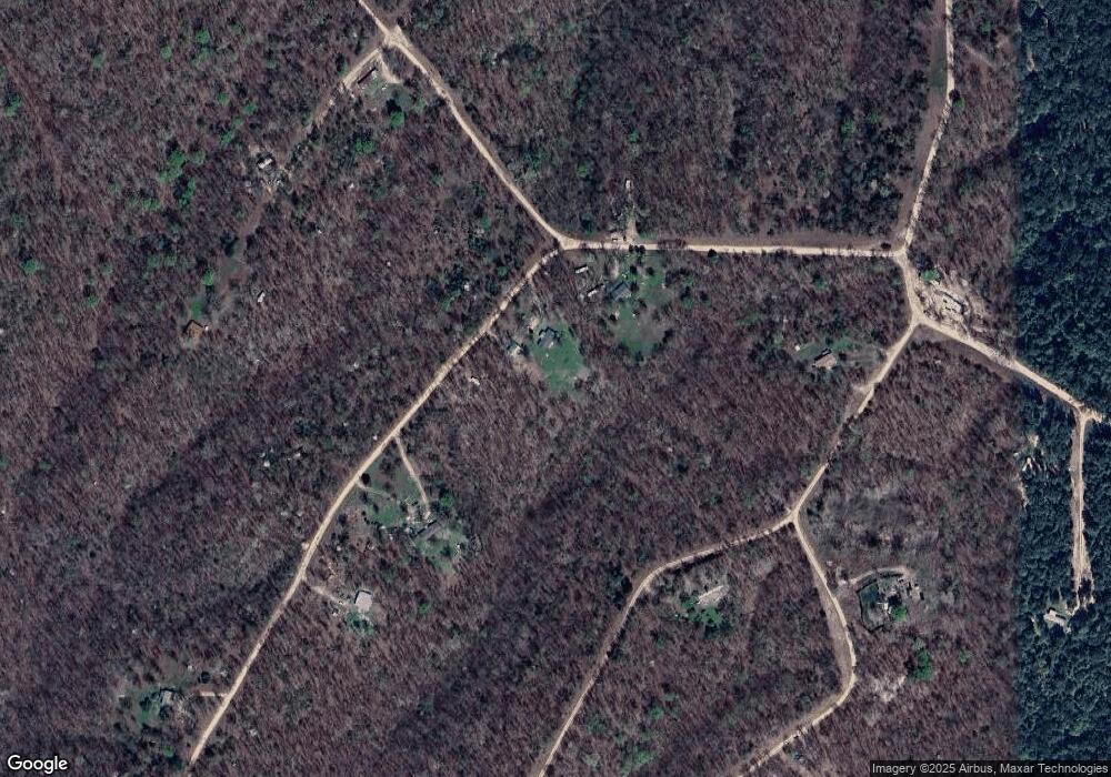 1722 Lame Deer Ridge Rd, Proctor, OK 74457 - photo 1