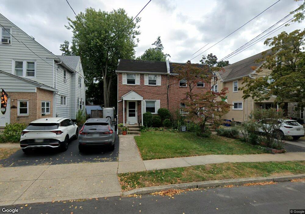 2725 Morris Rd, Ardmore, PA 19003 - photo 1