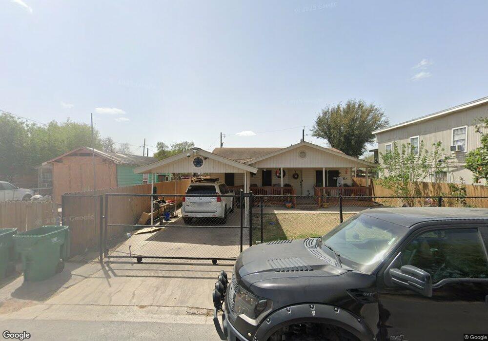 715 W Wright Ave, Pharr, TX 78577 - photo 1