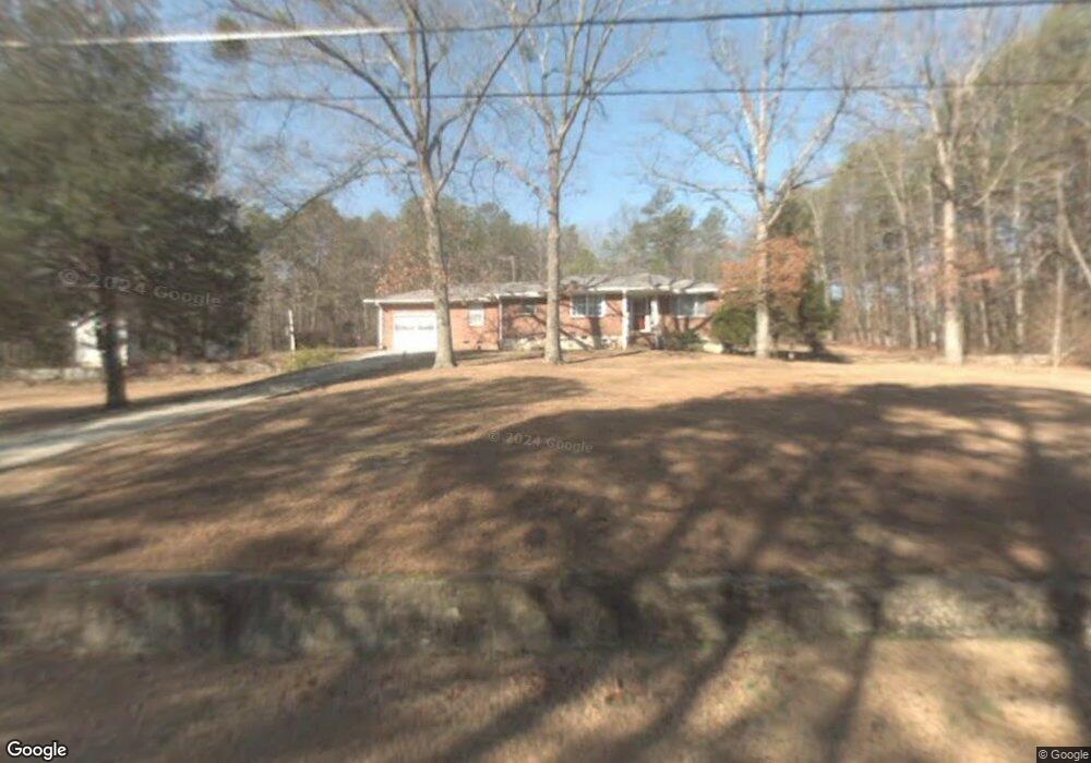 2119 Poplar Falls Rd, Lithonia, GA 30058 - photo 1