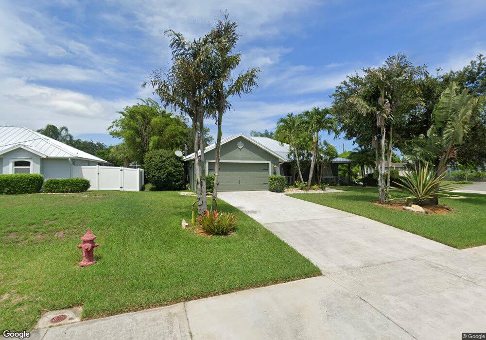 1761 SW Bayshore Blvd, Port Saint Lucie, FL 34984 - photo 1