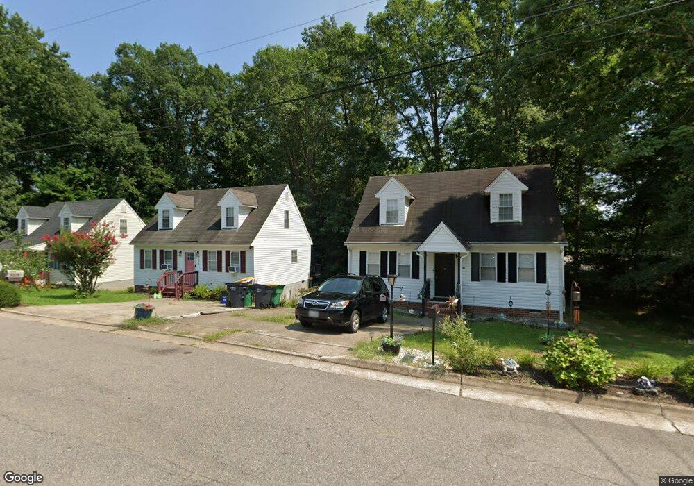 2141 Dellrose Dr, Hopewell, VA 23860 - photo 1